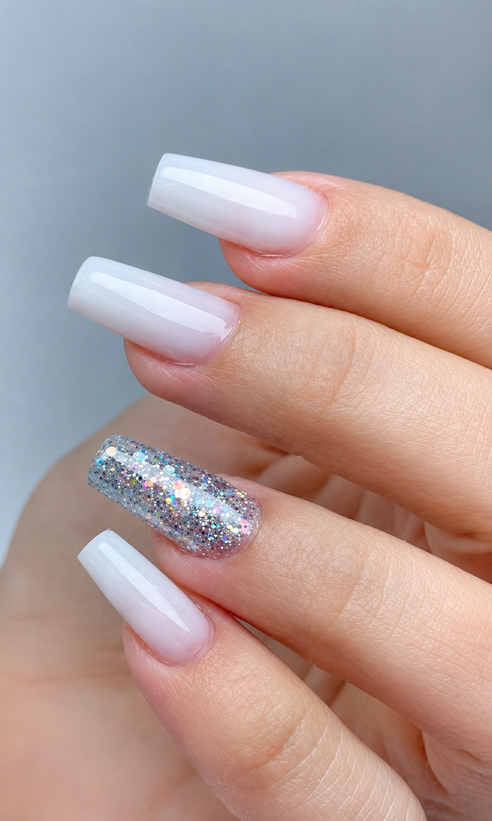 Aplicação em gel