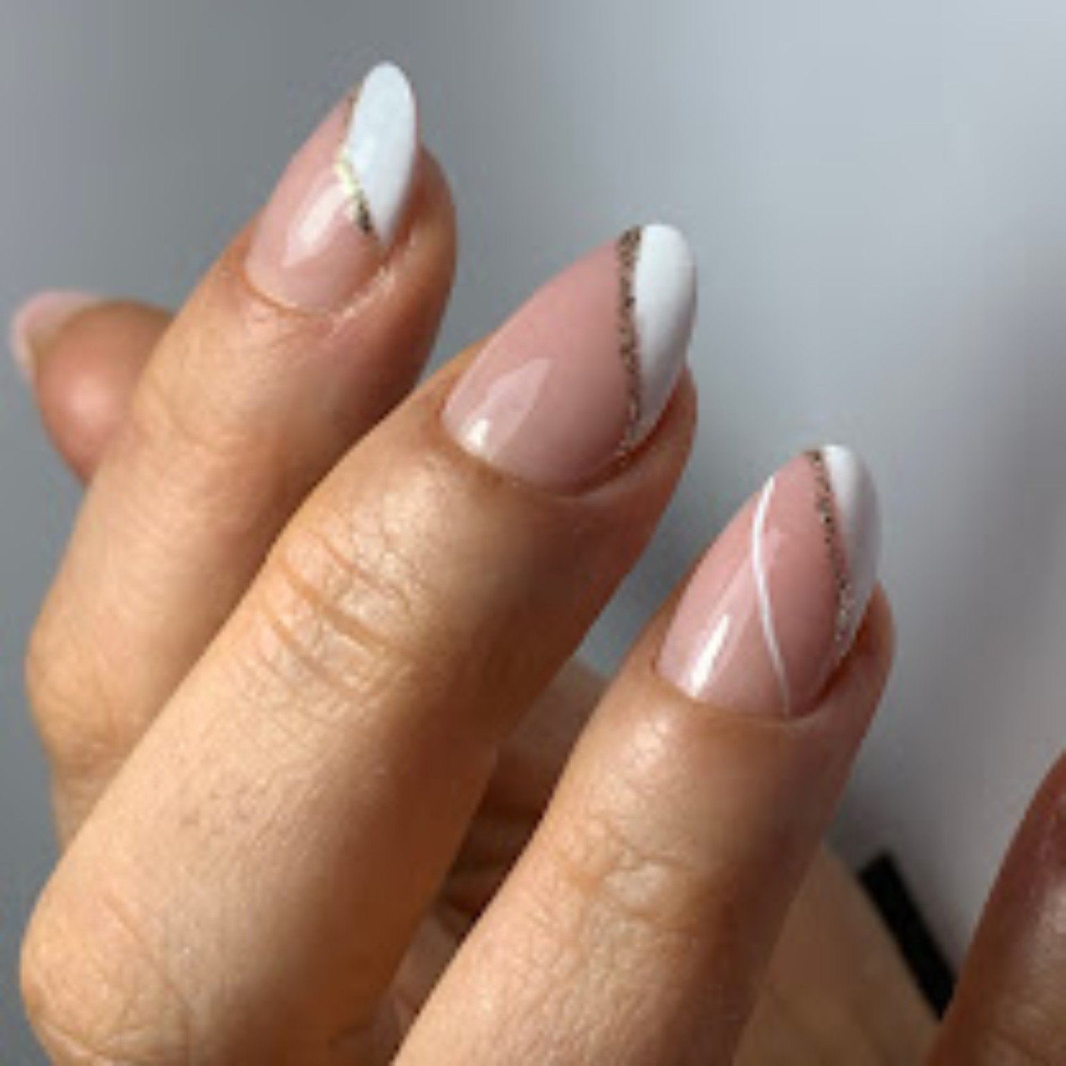 Esmaltação em gel